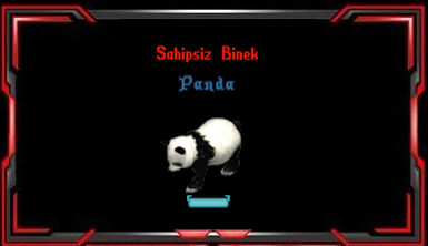 Panda