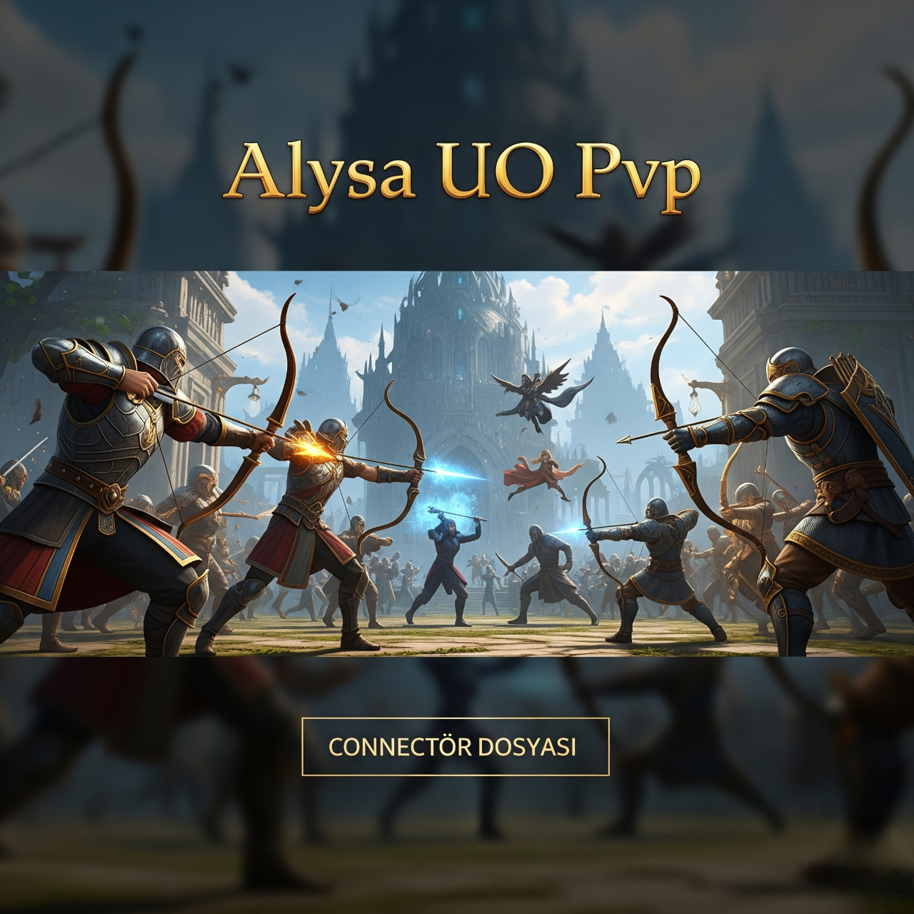 Alysa UO Bağlantı Programı