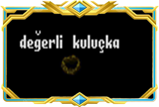 Değerli Kuluçka Sistemi