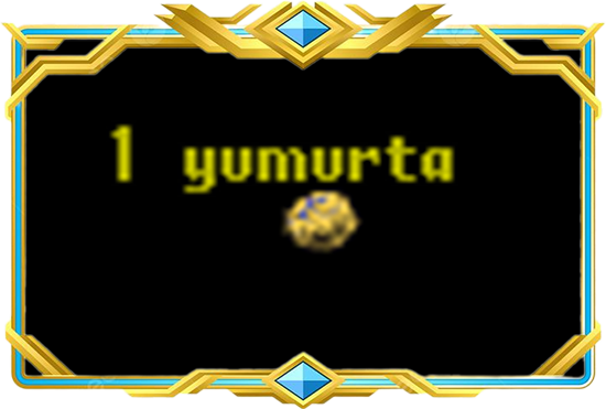 Normal Yumurta