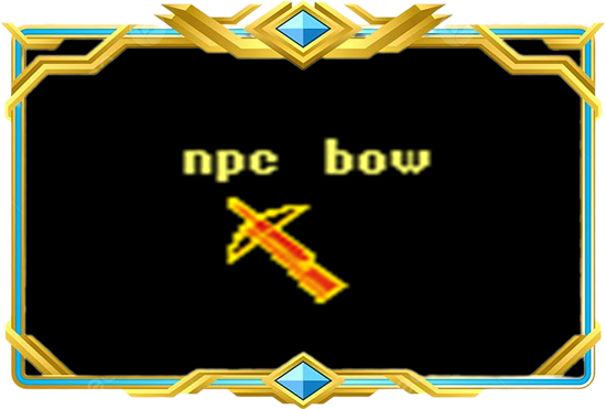 Npc Bow