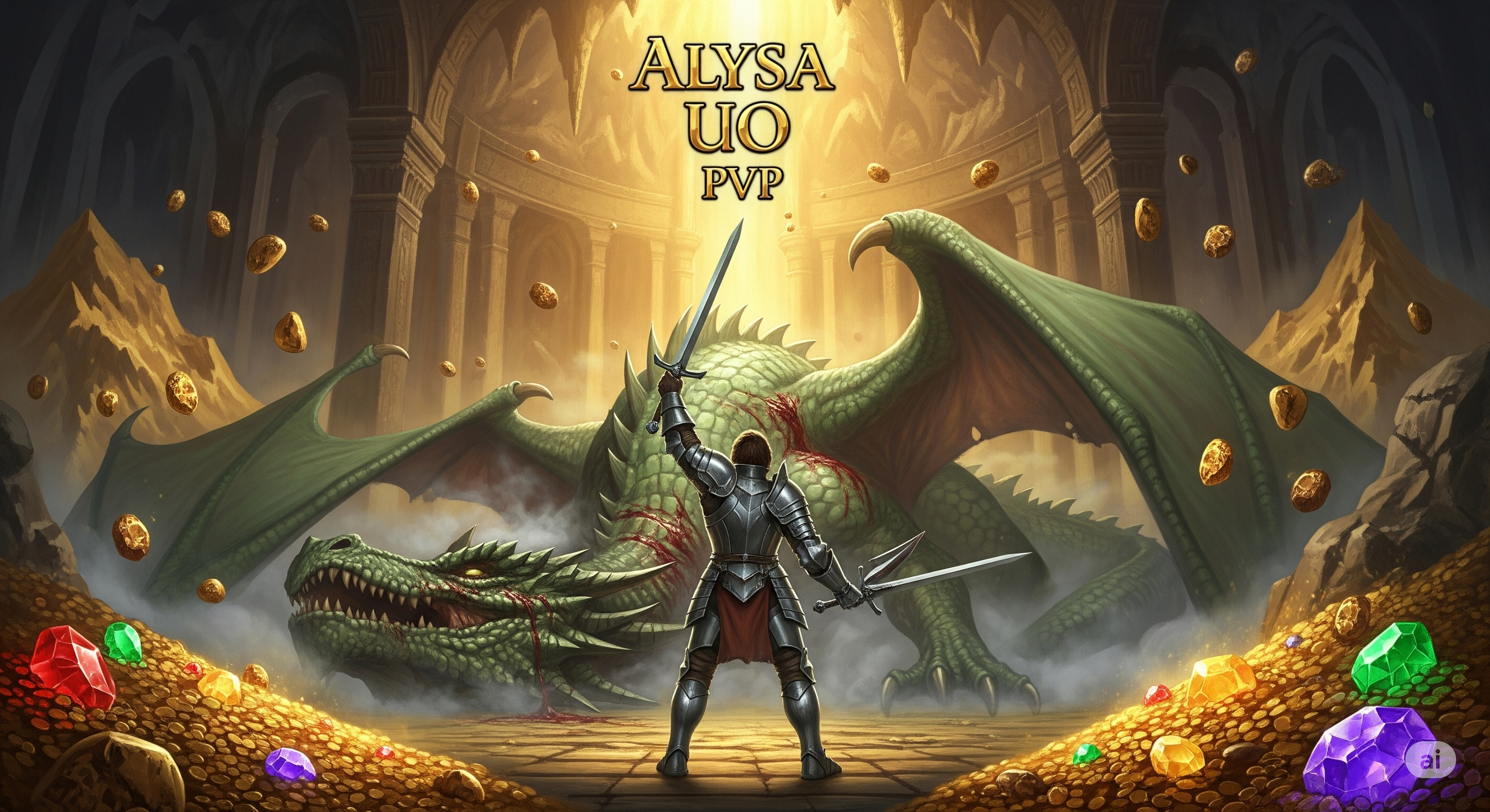 AlysA UO Sizler İçin