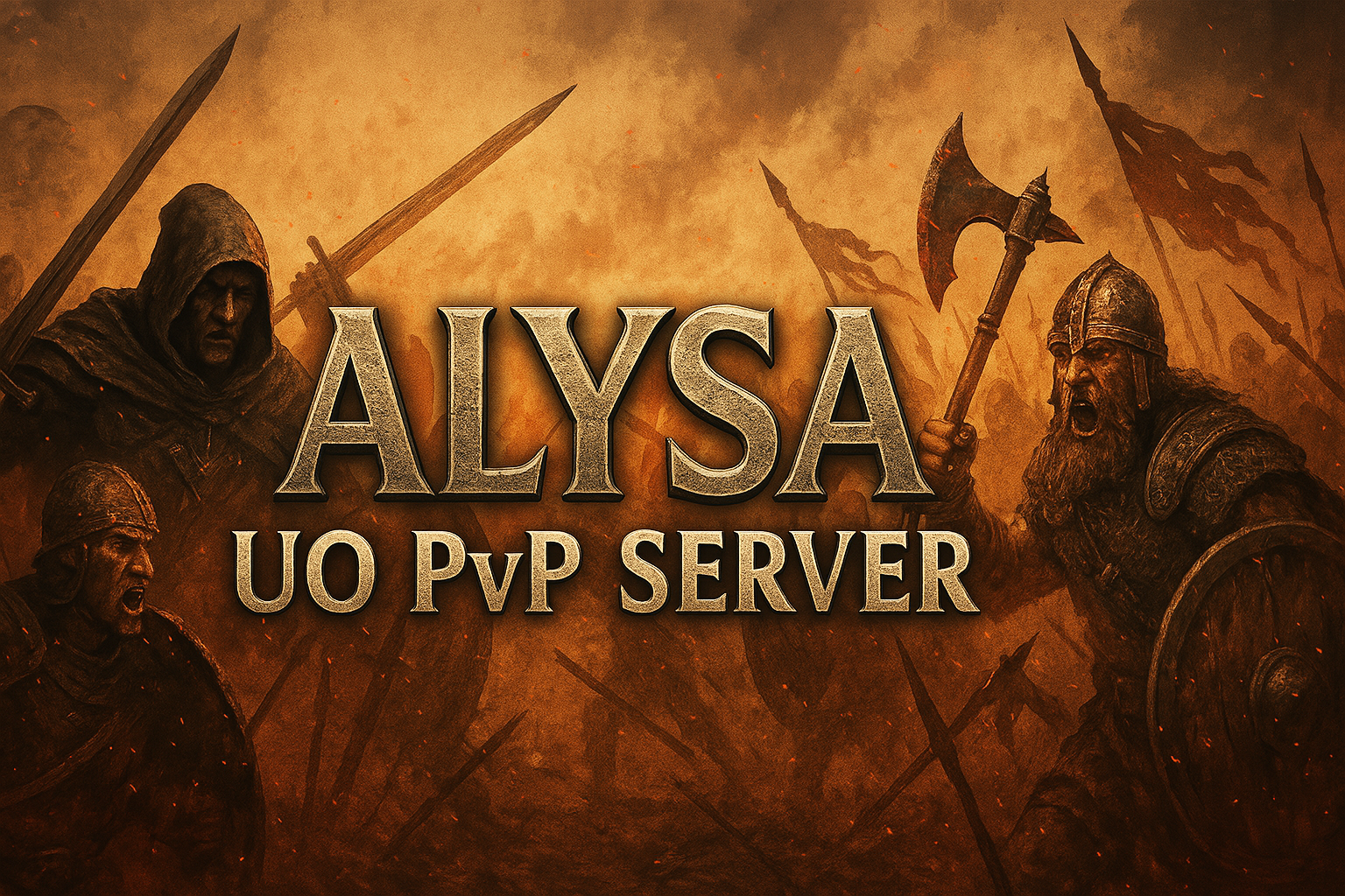 Alysa Uo Pvp Server
